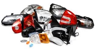 Auto Lighting Parts